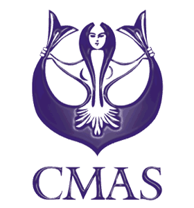 Logo CMAS